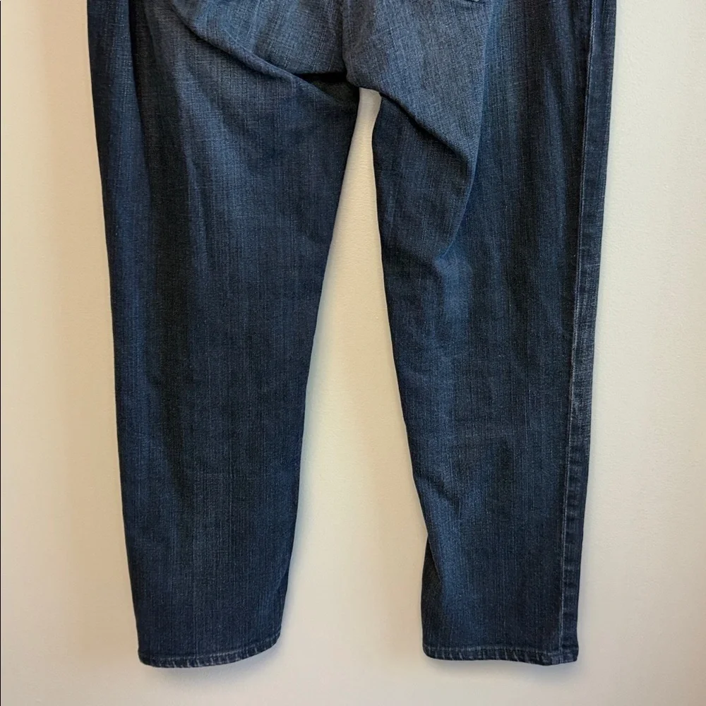 Hudson Sartor Slouchy Skinny Jeans Men’s Size 34 Waist 27 Inseam